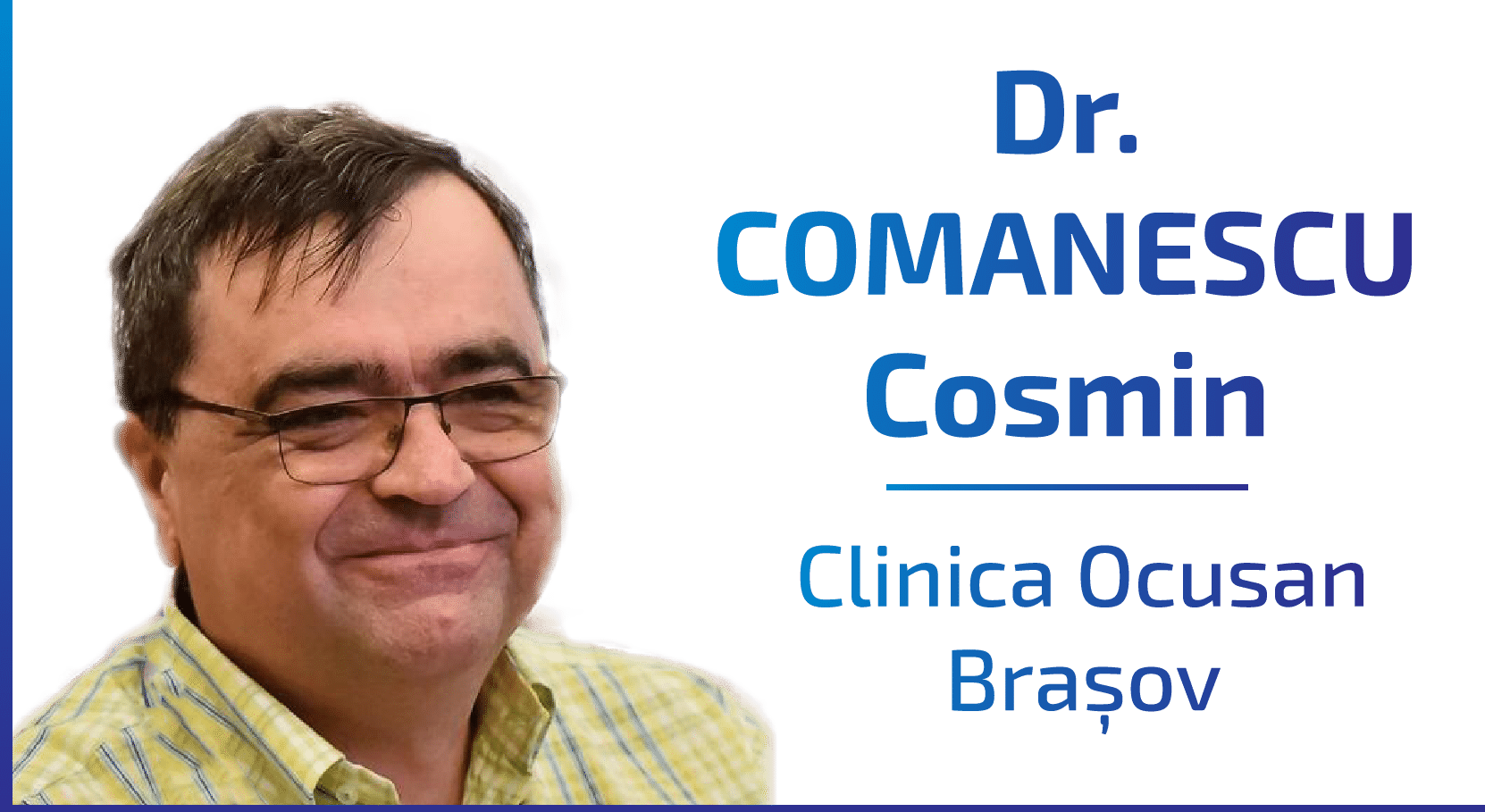 dr comanescu