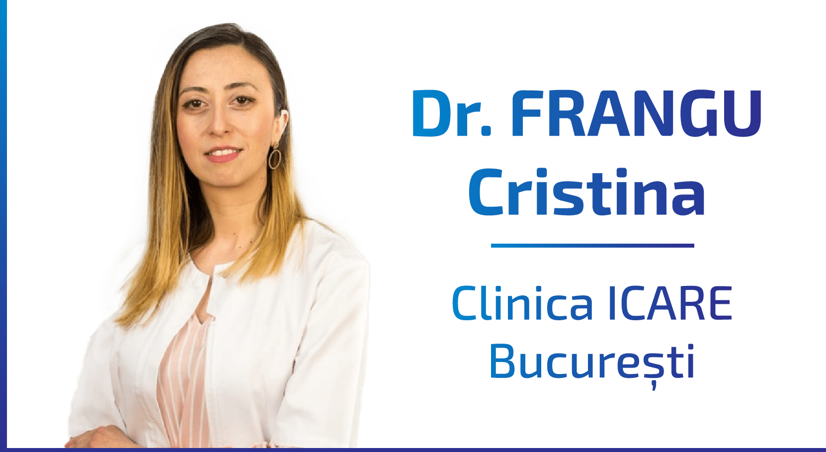 dr cristina