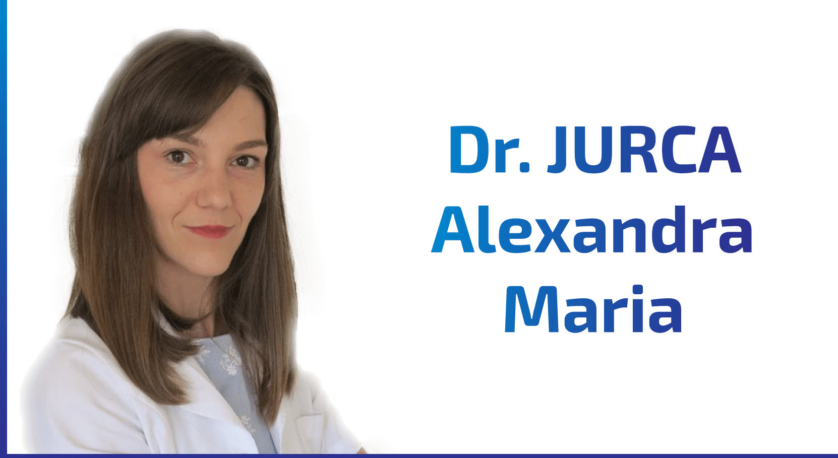 dr jurca
