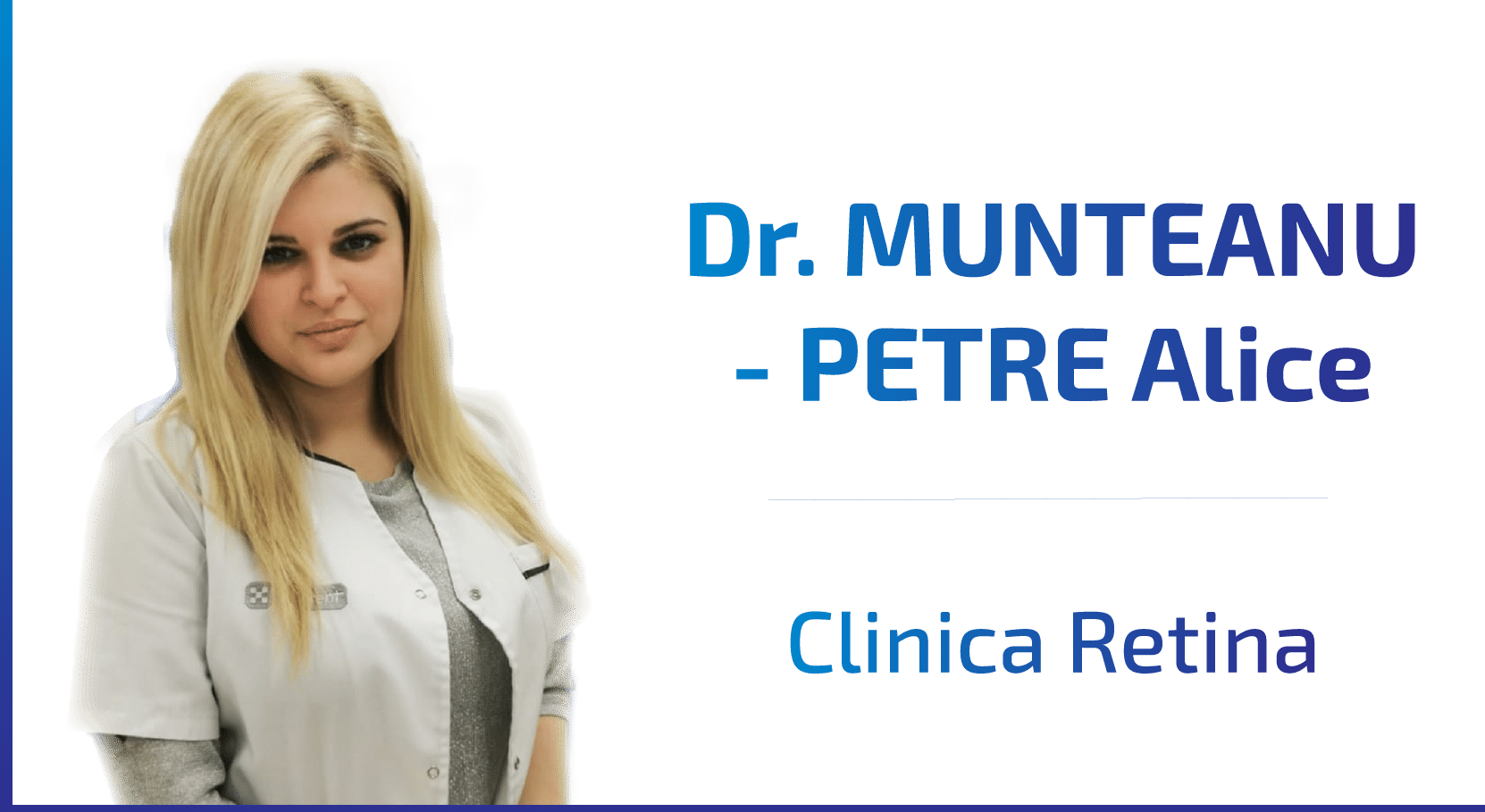 dr munteanu