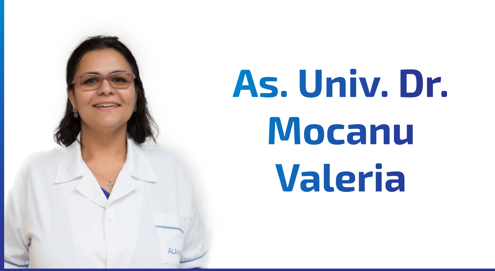 dr valeria