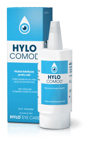 Viata HYLO DUAL INTENSE HYLO NIGHT 