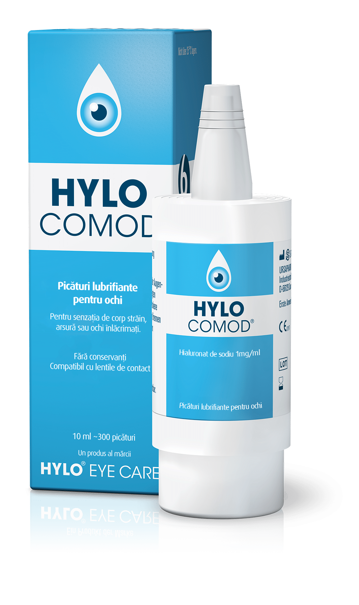 Hylo Comod office eye syndrome Hylo Comod office eye syndrome