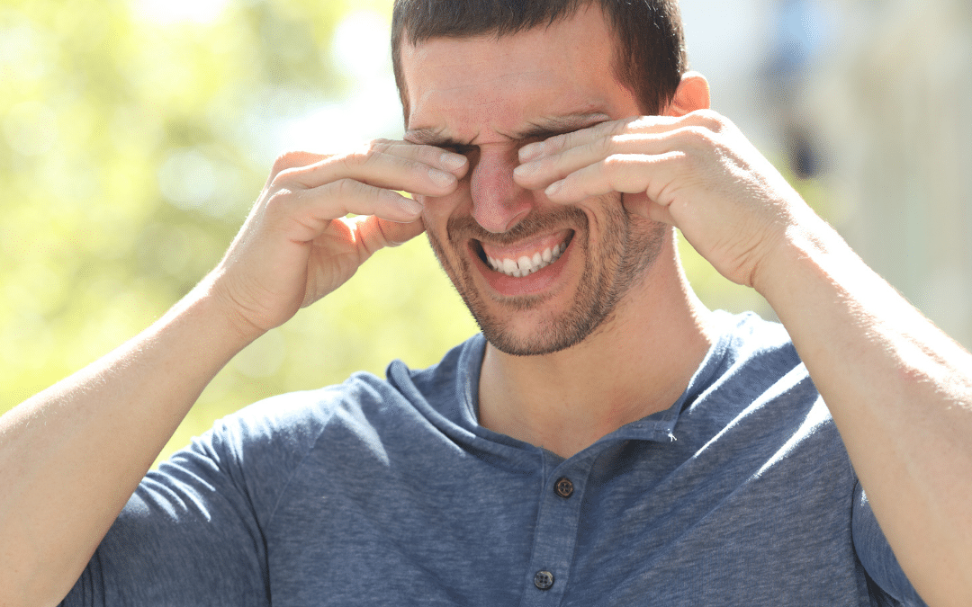 10 simptome ale astenopatiei acomodative