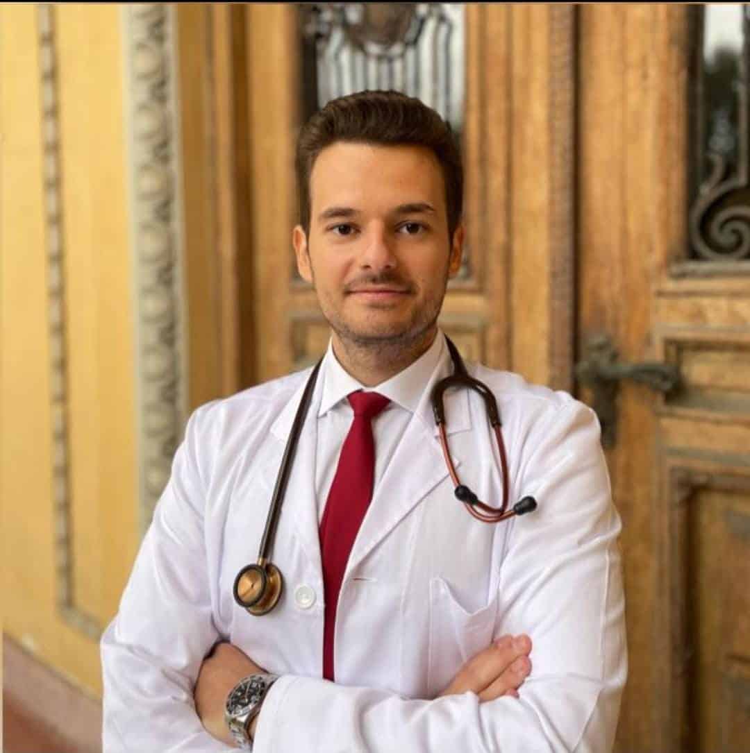 dr