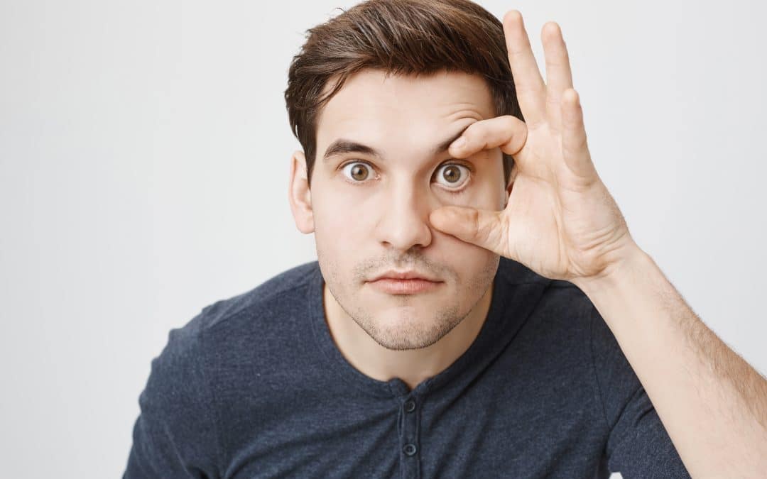 7 tulburări de vedere care necesită consult oftalmologic