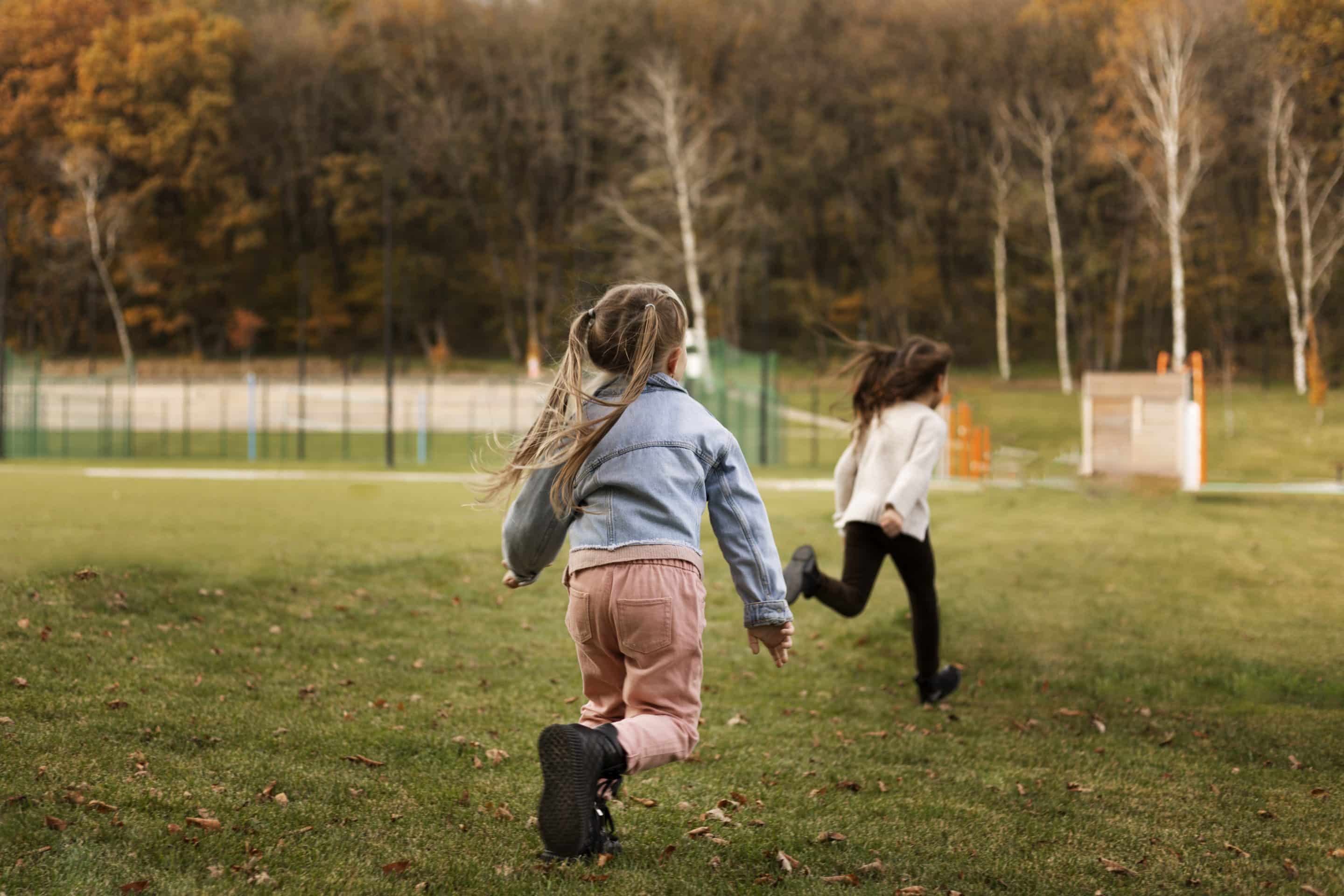 full-shot-kids-running-nature