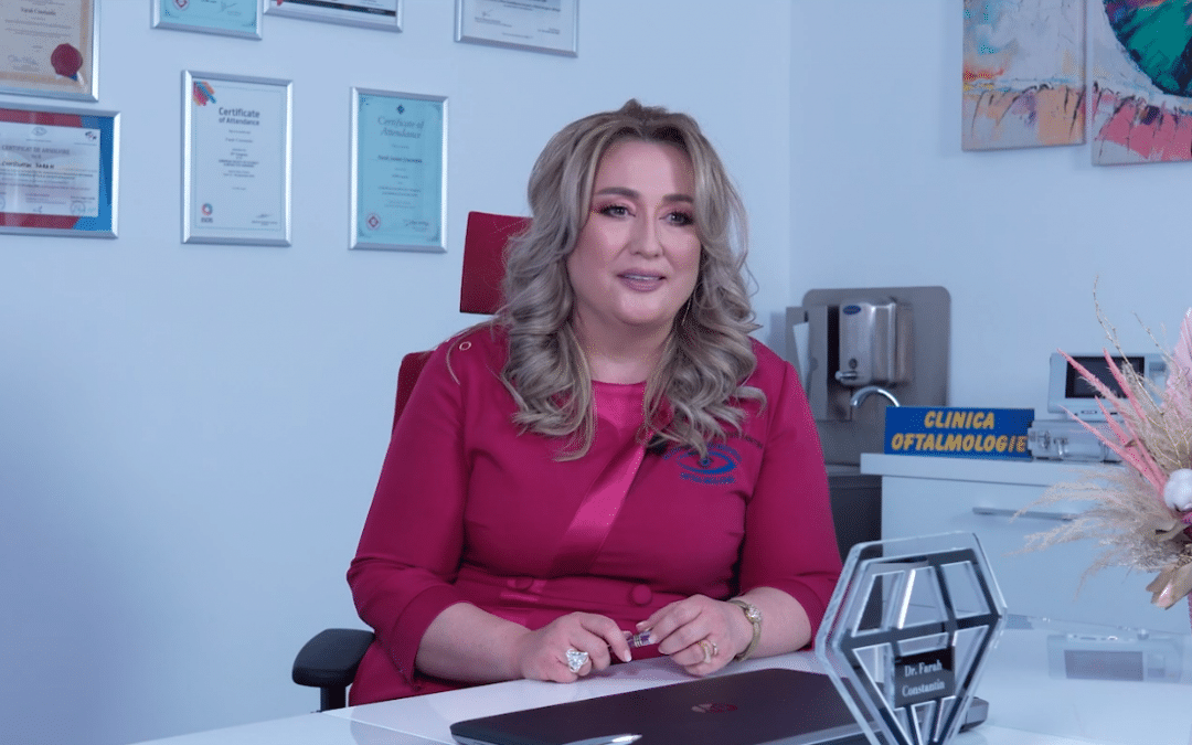 Conjunctivita alergică – o problemă recurentă?