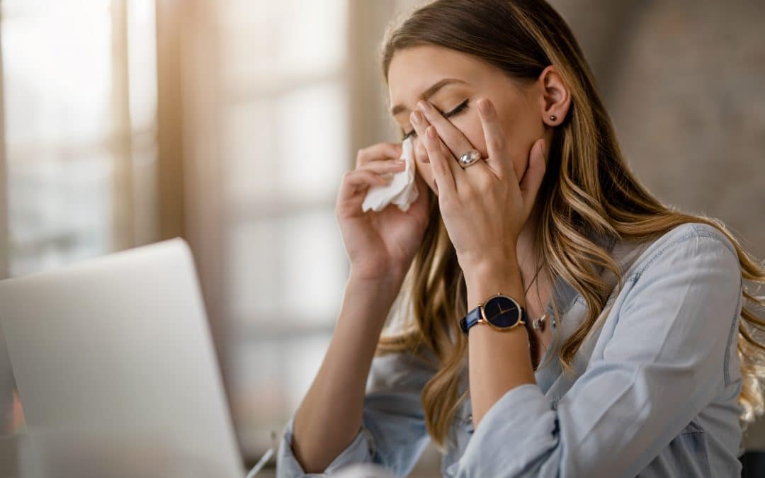 Conjunctivita alergică – o problemă recurentă? (Partea 2)