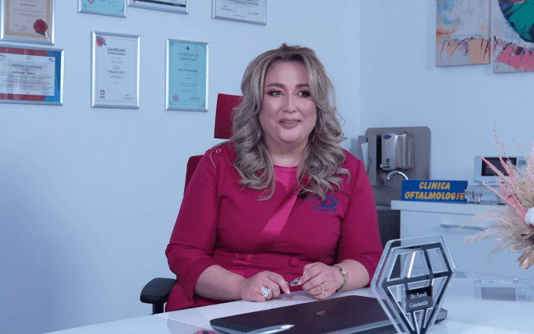 Conjunctivita alergică – o problemă recurentă? (Partea 2)