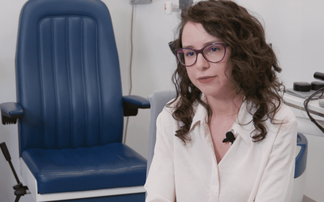 Blefarita – cauze, simptome și tratament