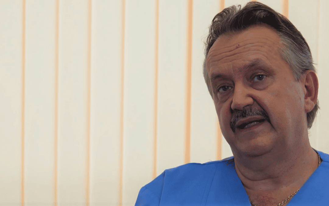 Vrei să scapi de ochelari?