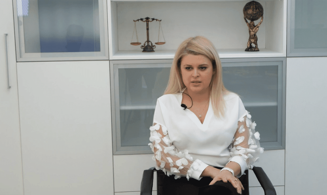 Ochi sănătoși – Machiaj reușit
