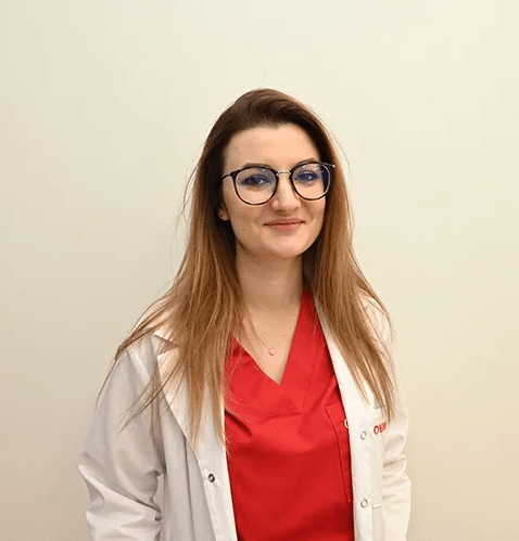 Dr. Amelia Popa Dr. Amelia Popa